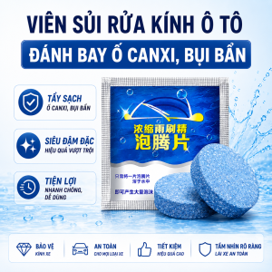 vien-sui-rua-kinh-o-to-lam-sach-vet-ban-can-o-tren-kinh-lai-hieu-qua
